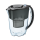 AQUAPHOR AQUAPHOR Dzbanek filtrujący Amethyst 2,8l (czarny) + 3 wkład - 1392253 - zdjęcie 4